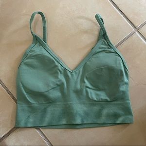 Balance Athletica (now vitality) flow bra